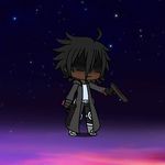 Kendrick Stephens - @gafalconskd54 - Instagram