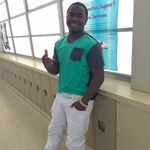 Kendrick Stephens - @kendrickslangg - Instagram