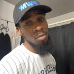 Kendrick Stokes - @caliswag_countryroots - Instagram