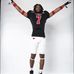 Kendrick Stone - Facebook