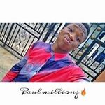 Paul Nwosu - @kendrick.stones - Instagram