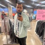 Kendrick Wallace - @kendrick_014 - Instagram