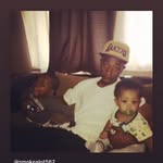Kendrick Wallace - @bossclubrec.23 - Instagram