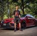 Kendrick Wallace - Facebook