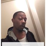 Kendrick Wallace - @kendrickwallace31 - Instagram