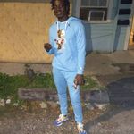 Kendrick Wallace - @ken_be_kooling - Instagram