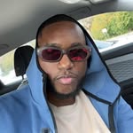 Kendrick Washington - @kendrickdeshawn - Instagram