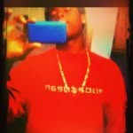 Kendrick Washington - @its_tht_nigga - Instagram