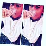 Kendrick Washington - @skud35th - Instagram