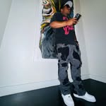 Kendrick Washington - @kutt24 - Instagram