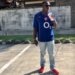 Kendrick Washington, OTR/L - @young__cr7 - Instagram