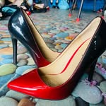 SHOE PLUG - @ken_drickwashington - Instagram