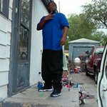 Kendrick Waters - @waterskendrick - Instagram