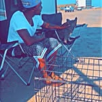 Kendrick Waters - @kendrickwaters81 - Instagram