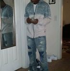 Kendrick Waters - Facebook