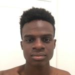 Kendrick Waterson - @kendrick_waterson91 - Instagram