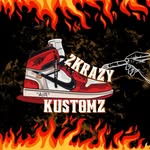 Kendrick Wooten - @2krazykustomz_ - Instagram