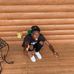 Kendrick Wooten - Facebook