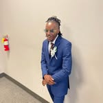 Kendrick Wooten - @chef_kenni11 - Instagram