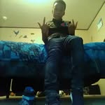 Kendrick benard workman - @workmank1018 - Instagram