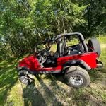 Kendrick Wright - @jeep_wrangler_yj_1993 - Instagram