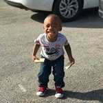 Kendrick Wright - @kennycontrass - Instagram