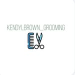 Kendyl B - @kendylbrown_grooming - Instagram