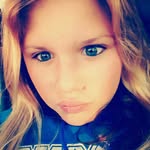 Kendyl Brown - @barrelracer_farmer - Instagram