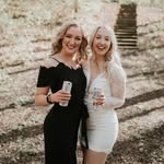 Kendyl Brown - @hakuna_ma_kendyl - Instagram