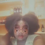 Kenesha Bell - @simera_anderson - Instagram