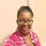 Kenesha walker - @nesha1327 - Instagram