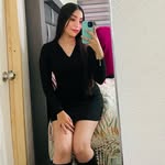 Kenia Arellano - @keniaazuzeth - Instagram