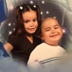 Kenia Arellano - @rudysworldforever - Instagram