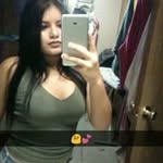Kenia Arellano - @kenia7159 - Instagram