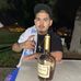 Kenia Arellano - Facebook