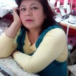 Kenia Arellano - @kenia3767 - Instagram