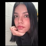 Kenia Arellano - @eliz29abeth - Instagram
