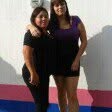 Kenia Arellano - @chikis167 - Instagram