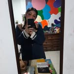 Kenia Arellano - @ken.29 - Instagram