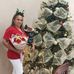 Kenia Arellano - Facebook