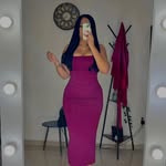 Kenia Ayala - @keniaayalatkt - Instagram