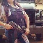 Kenia Ayala - Facebook