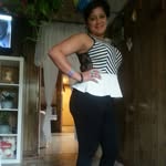 kenia  bonilla - @kenia_y_wilberto_mi_guanakhito - Instagram