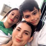 Kenia Bonilla - @keniabonilla68 - Instagram