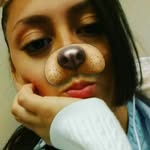 Kenia Bonilla - @kenia2153 - Instagram