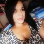 Kenia Bonilla - @kenia.bonilla.184 - Instagram