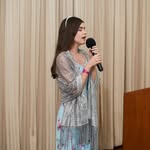 Kenia Hefziba Lara Bonilla - @esdehefziba - Instagram