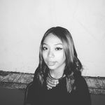 Kenia Guadarrama - @keniaclark4 - Instagram