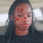 kenia - @keniaclark30 - Instagram