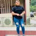 Kenia Espinal - Facebook